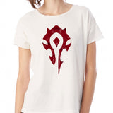 For The Horde Women'S T Shirt