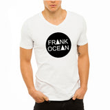 Frank Ocean Fashion Trend Hippie Swag Dope Hype Tumblr Men'S V Neck