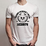Freddys Security Men'S T Shirt
