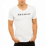 Frenemy Men'S V Neck