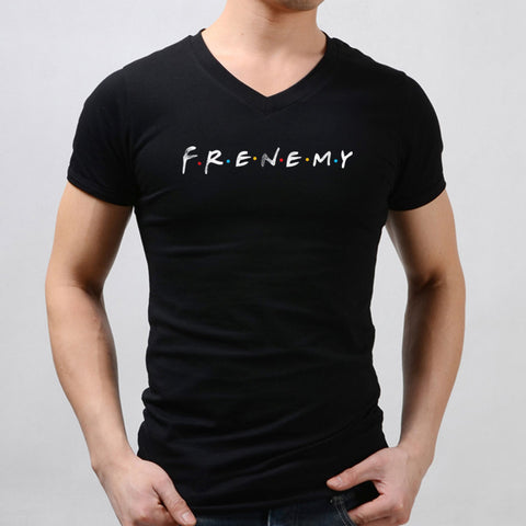 Frenemy Men'S V Neck