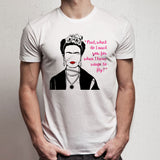 Frida Kahlo Men'S T Shirt