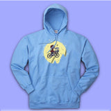 Friend To The End Men'S Hoodie
