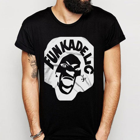 Funkadelic Funk Soul Men'S T Shirt