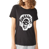 Funkadelic Funk Soul Women'S T Shirt