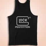 Glock Perfection Men'S Tank Top