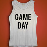 Game Day Quote Men'S Tank Top