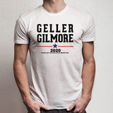 Geller Gilmore 2020 No Me Just Lots And Lots Of Chinese Food Men'S T Shirt