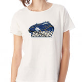 Georgia Southern Phasing Out Old Athletic Logos Women'S T Shirt