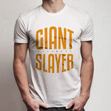 Giant Slayer Men'S T Shirt