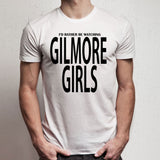 Gilmore Girls Tv Show Men'S T Shirt