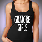Gilmore Girls Tv Show Women'S Tank Top