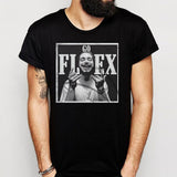 Go Flex Post Malone Men'S T Shirt