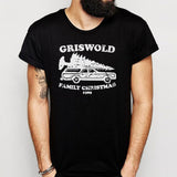 Griswold Christmas Svg Men'S T Shirt
