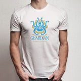 Guardian Breath Of The Wild Legend Of Zelda Men'S T Shirt