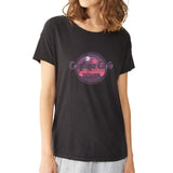Hard Rock Cafe Cantina Tatooine Logo Women'S T Shirt