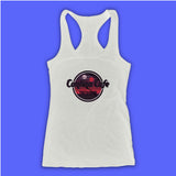 Hard Rock Cafe Cantina Tatooine Logo Women'S Tank Top Racerback