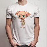 Harry Potter Dobby Cute Men'S T Shirt