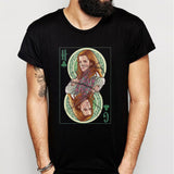 Harry Potter Hermione Granger Men'S T Shirt