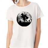 Headless Horseman Shirt Women'S T Shirt