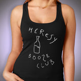 Heresy Booze Club Women'S Tank Top