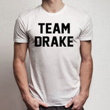 Hip Hop Team Drake Men'S T Shirt