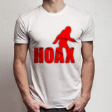 Hoax Logo Men'S T Shirt