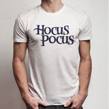Hocus Pocus Movie Logo Men'S T Shirt