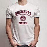 Hogwarts Alumni  Hogwarts Men'S T Shirt