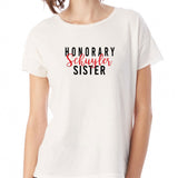 Honorary Schuyler Sister Women'S T Shirt