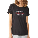 Honorary Schuyler Sister Women'S T Shirt