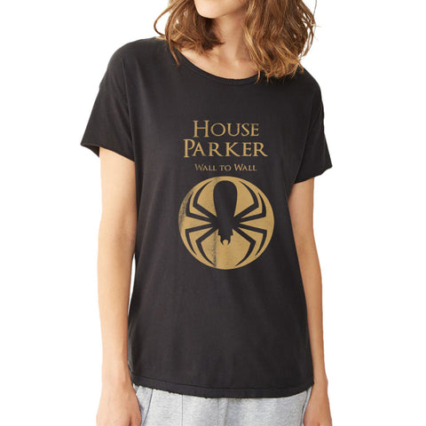 House Of Parker Women'S T Shirt