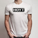Hoyt The Man The Myth The Legend Men'S T Shirt