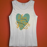 I Love You A Shit Ton Valentines Love You Men'S Tank Top
