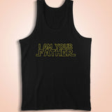 I Am Your Father Men'S Tank Top