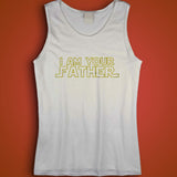 I Am Your Father Men'S Tank Top