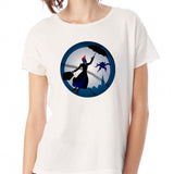 Im Mary Poppins Yall Women'S T Shirt