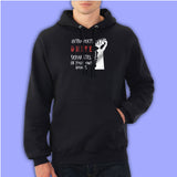 Introverts United Separately In Your Own Homes Social Introvert Men'S Hoodie
