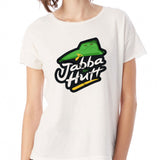 Jabba The Hutt Women'S T Shirt