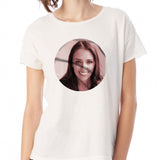 Jacinda Arden Women'S T Shirt