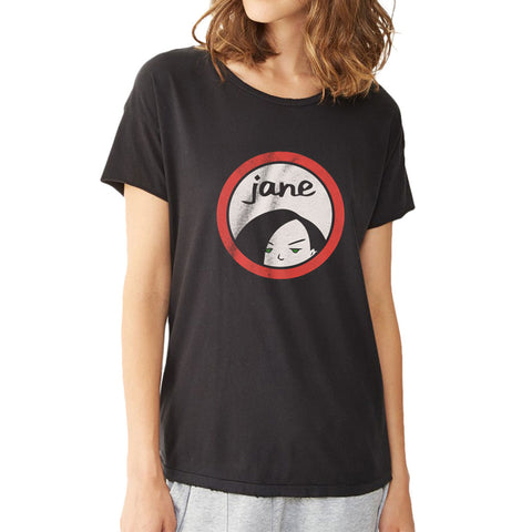 Jane Lane Women'S T Shirt