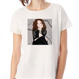 Jessica Hannah Jess Glynne Women'S T Shirt