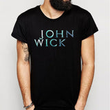 John Wick The Movie Men'S T Shirt