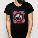 Johnny Cash Museum Black Bandana Men'S T Shirt