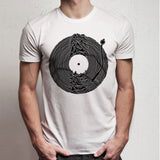 Joy Division Music Men'S T Shirt