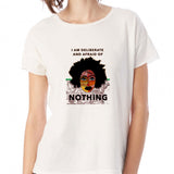 Justice Black Lives Matter Women'S T Shirt