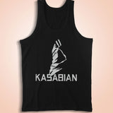 Kasabian Men'S Tank Top