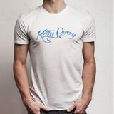 Katy Perry Logo Men'S T Shirt