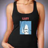 Katy Perry Shark  Katy Jaws Women'S Tank Top