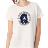 Keith Richards For President The Rolling Stones Legend Women'S T Shirt